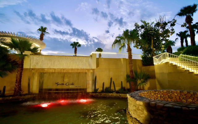 Royal Monte Carlo Sharm El Sheikh - Adults only