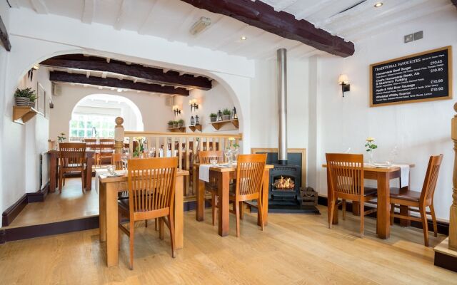 1820 Cellar Bar