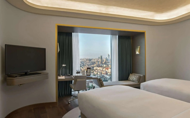 Hilton Istanbul Kozyatagi