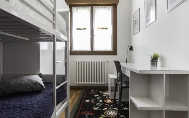 Rent-It-Venice Casona House