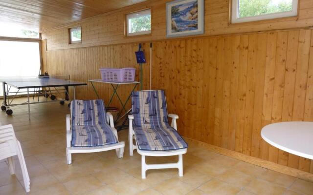 Maison La Barre-de-Monts, 2 pièces, 4 personnes - FR-1-473-18