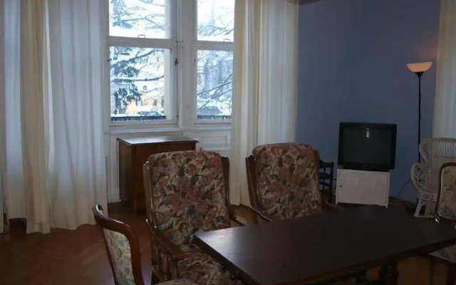 Villa Karlstein