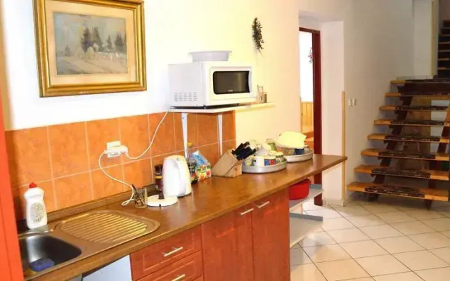 Penzion U Lanovek