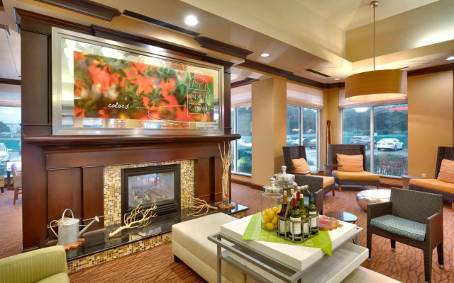 Hilton Garden Inn Clarksville
