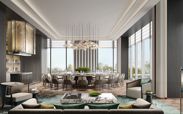 Crowne Plaza Ezhou by IHG