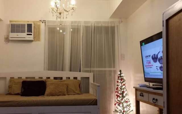 Stellar Place Condominium by Martrell