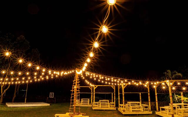 The Beach Terrace Hotel AO Ishigaki