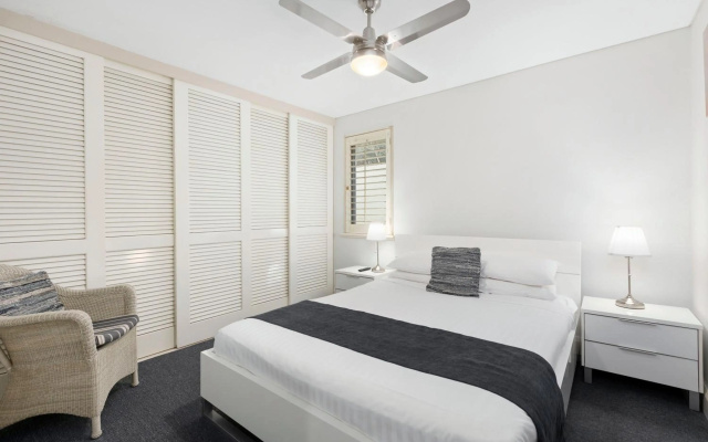 Seashells Scarborough – Guest Rooms – Perth