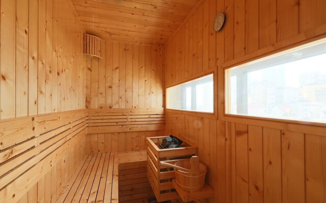 Cherry Boutique Hotel