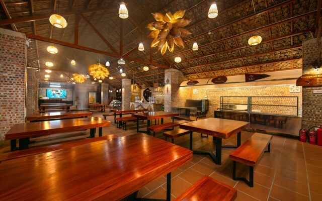 The Pepper King Resort & Pool Spa