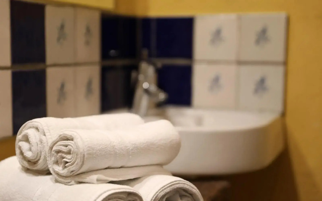 Hotel Font del Genil