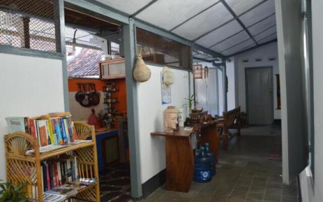 Rumah Isaku