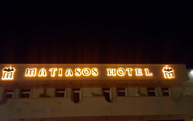Matiasos Hotel