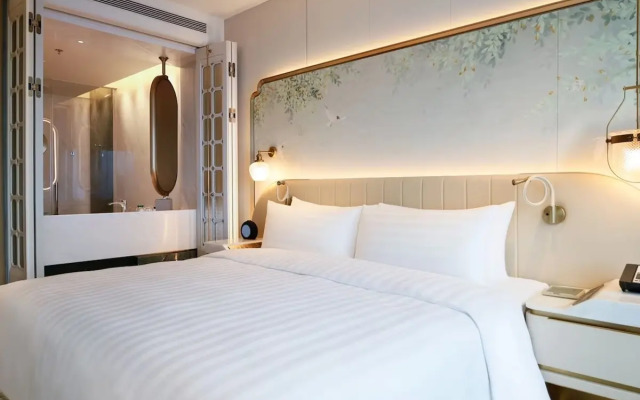 Shangri-La Nanshan, Shenzhen