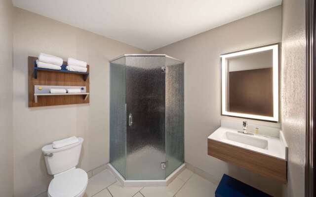 Microtel Inn & Suites by Wyndham Buda Austin South