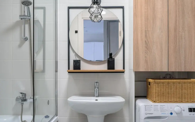 Estetic House (Эстетик Хаус) на улице Просторной