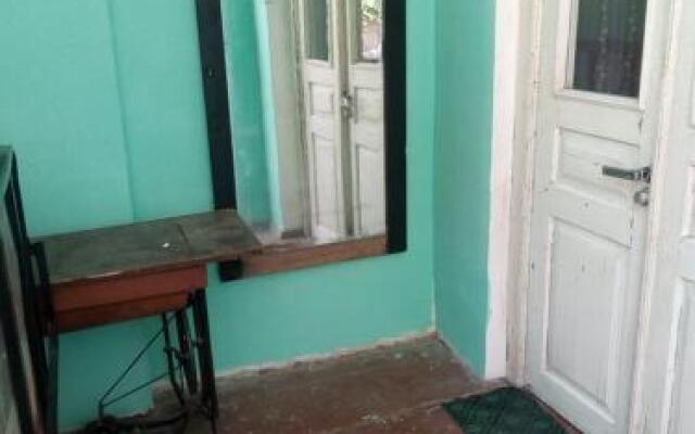 Guest House Sarajishvili