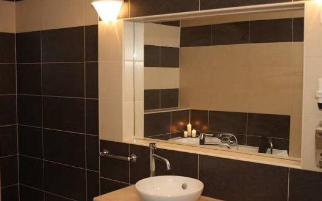 Sebestyén Motel-Apartmanház