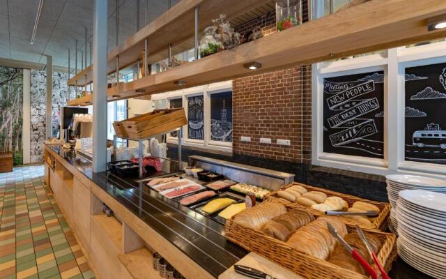 Stayokay Soest - Hostel