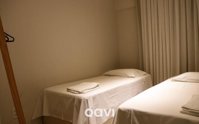 Qavi - Localização privilegiada em Cabo Branco #Brisas601