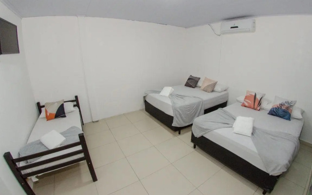 OYO Pousada 4 Estações