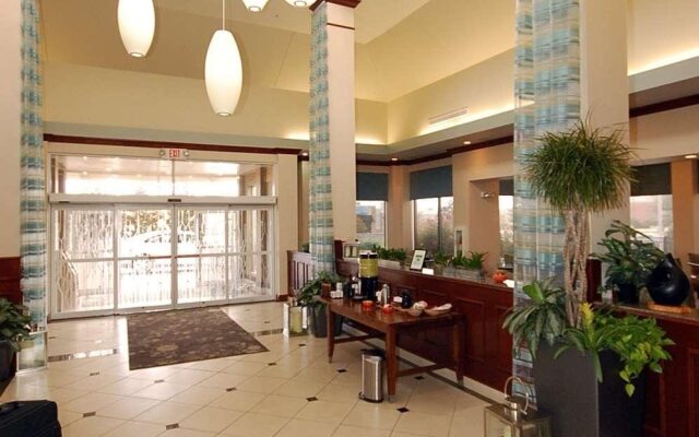 Hilton Garden Inn Conway