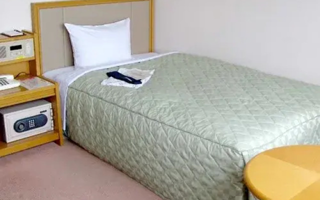 Aichi Kenko Plaza Hotel