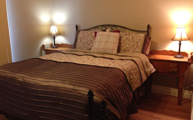 Auberge La Seigneurie des Monts