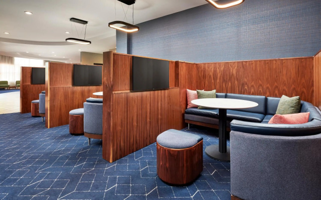 Courtyard by Marriott Vallejo Napa Valley