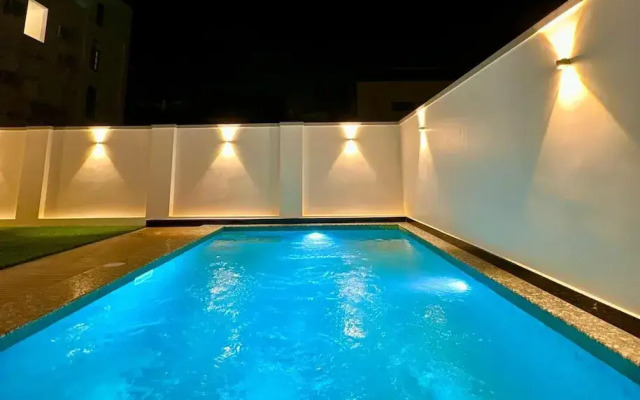 Lavish Homestay