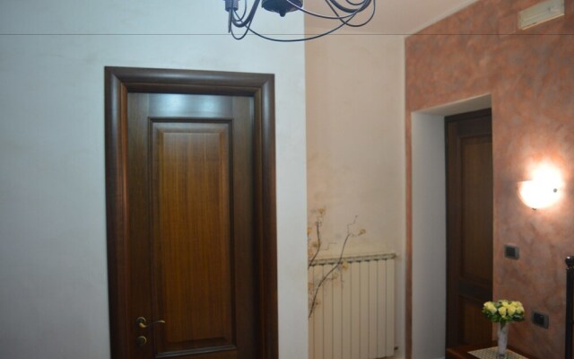 Villa Tre Colli B&B and Restaurant