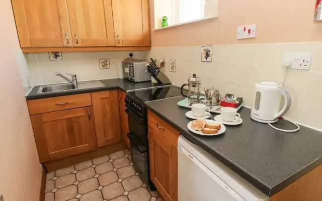 Eynons Cottage