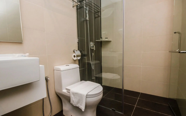 Solid Hotels