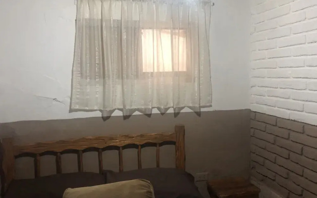 Hotel Ecco Express Chihuahua