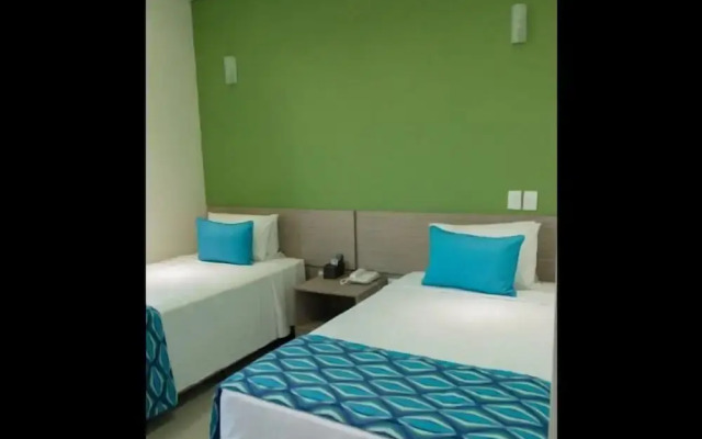 Comfort Hotel Rio Branco