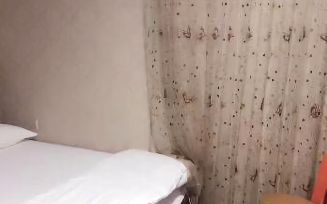 Xitu Hotel Chongqing Beipei Southwest University