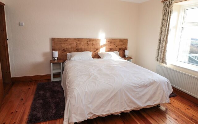 Wragg Cottage