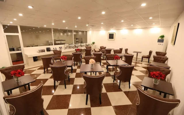 Shanghai Forson Int'l Boutique Hotel - I