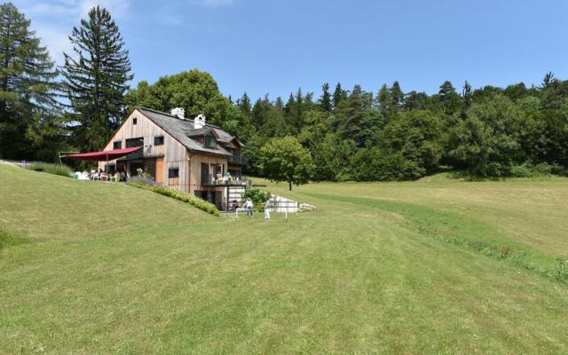 Refugium Phönixberg