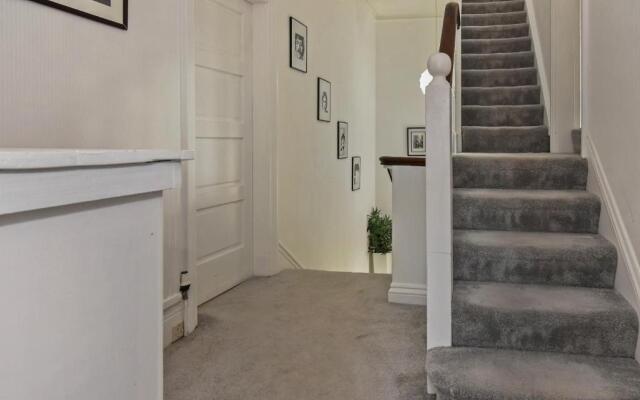 Luxury Apartment Victoria