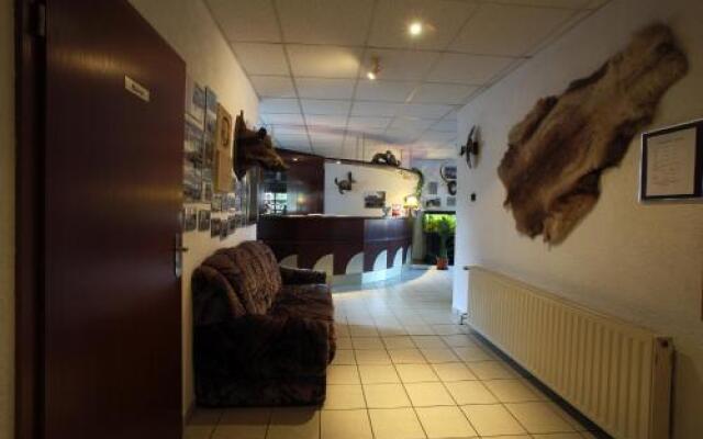 Gasthof Fuchsbergklause