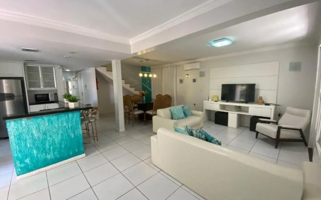 Parada Beach Apartamentos