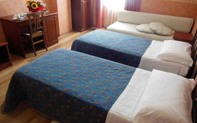 Hotel San Giorgio