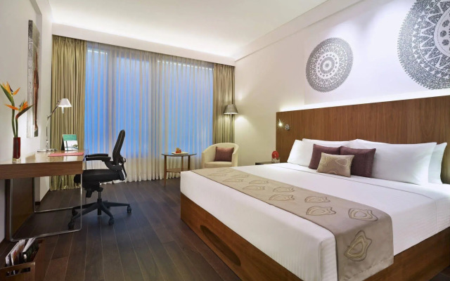 Vivanta Chennai IT Expressway