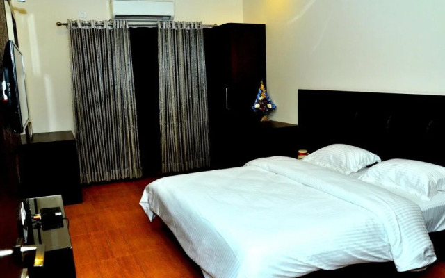 Hotel Kshipram