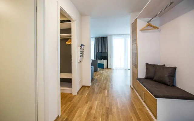 Ferienwohnung Säntis