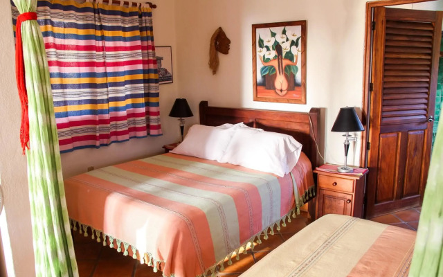 Casamar Suites