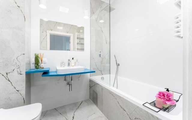 Malila Premium Apartments Tauron Lema 7