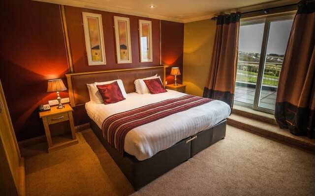 The Ballyliffin Lodge and Spa