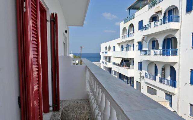 Kleri's apartments 2